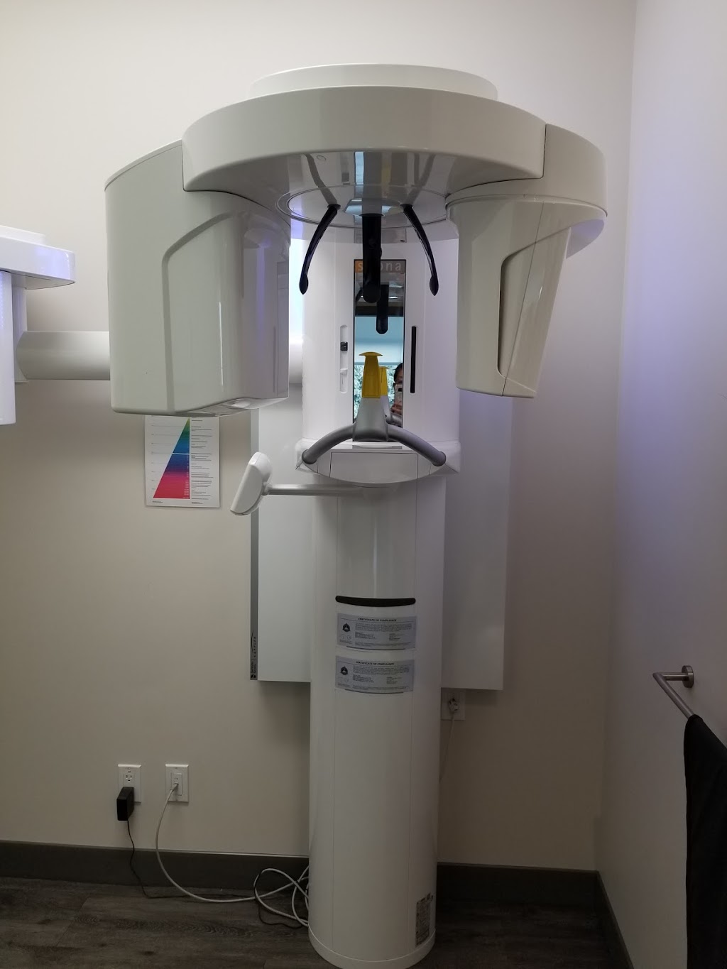 Elements Dental | 1625 Oak Bay Ave Ste 303, Victoria, BC V8R 1B1, Canada | Phone: (250) 382-5233
