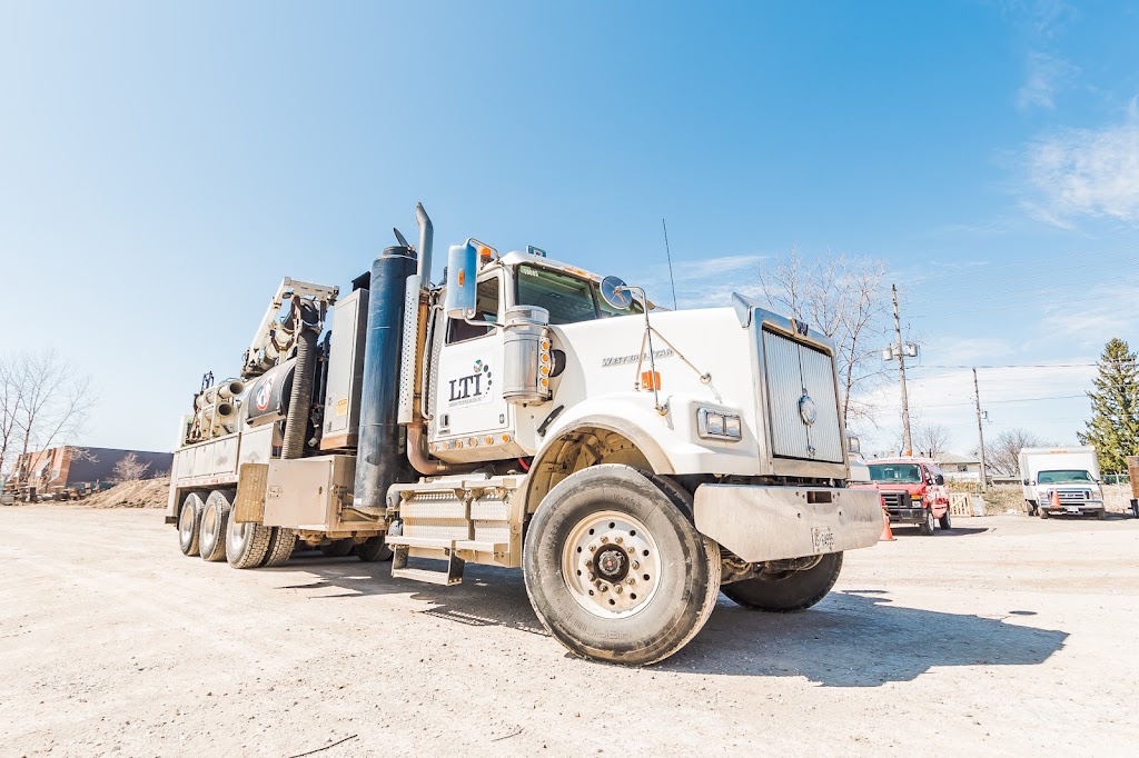 Lorron Technologies Inc | 36 Micro Ct, London, ON N6E 2T5, Canada | Phone: (519) 686-1880