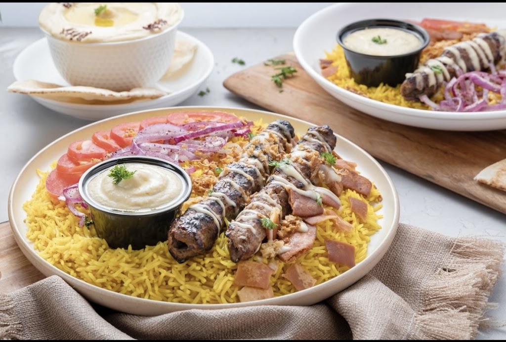 Tahini’s | 581 Huron St, Stratford, ON N5A 5T8, Canada | Phone: (226) 779-8367