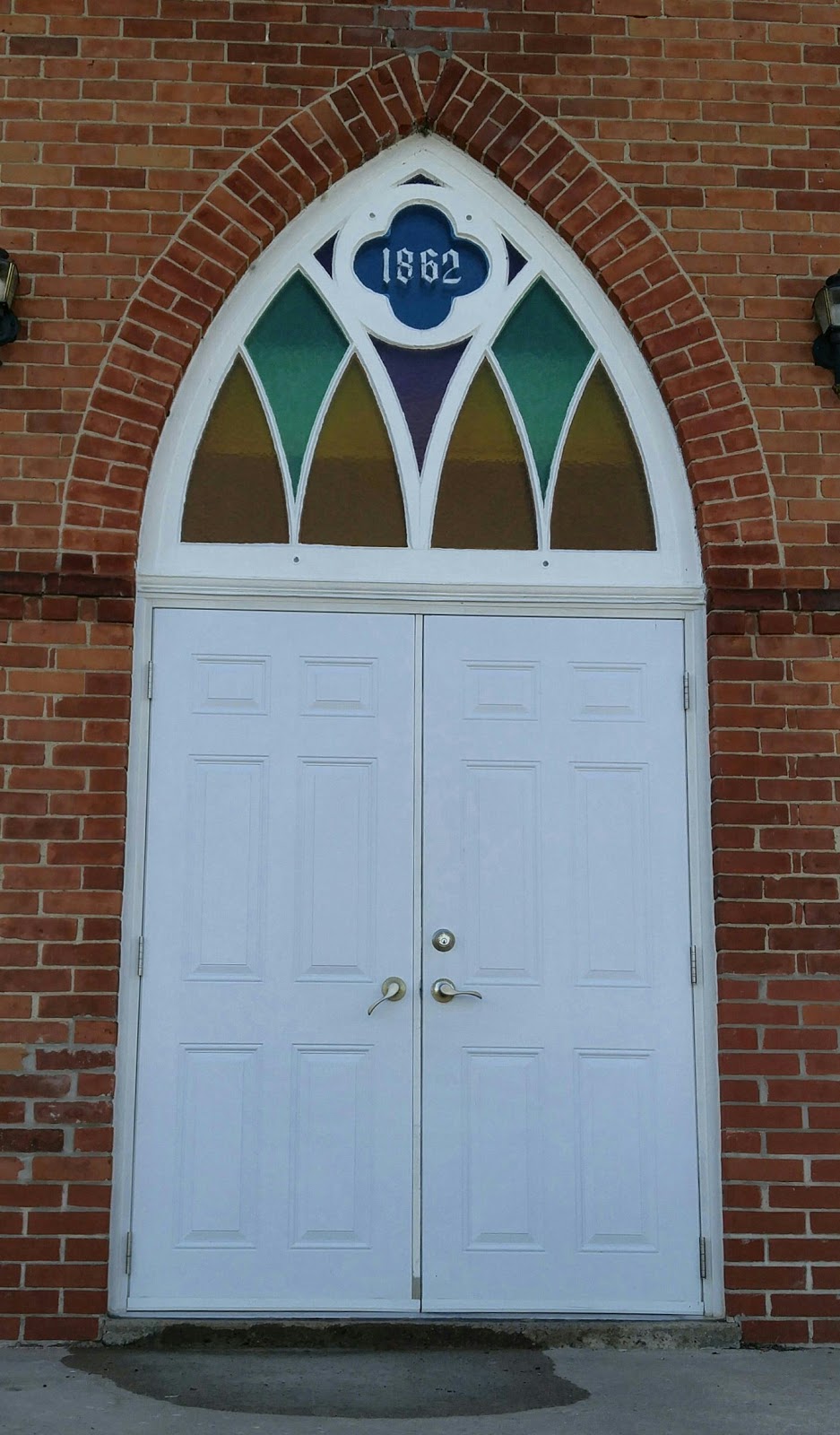St.Johns Lutheran Church | 799 Silver Lake Rd, Eganville, ON K0J 1T0, Canada | Phone: (613) 687-6187