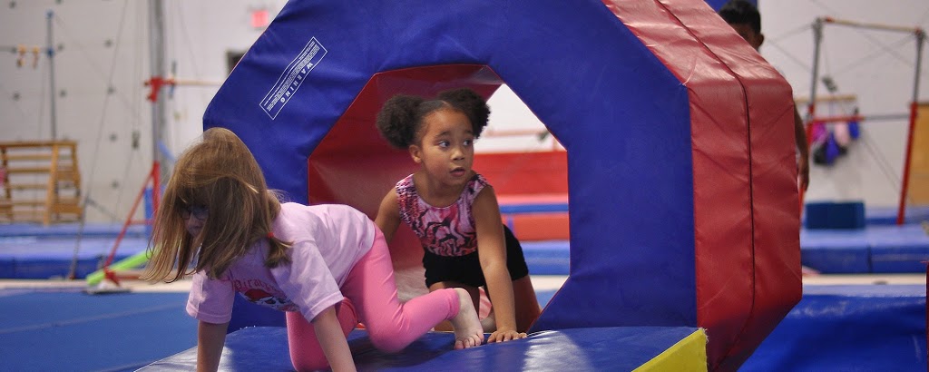 AIM Gymnastics - Pickering | 1503 Sandy Beach Rd, Pickering, ON L1W 1Z5, Canada | Phone: (905) 839-5260