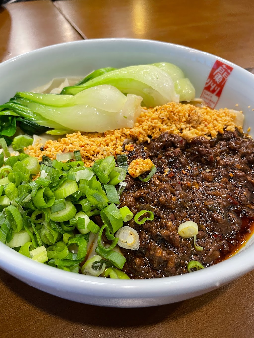 Gols Lanzhou Noodle Winnipeg | 2795 Pembina Hwy #1, Winnipeg, MB R3T 2H5, Canada | Phone: (204) 261-0030