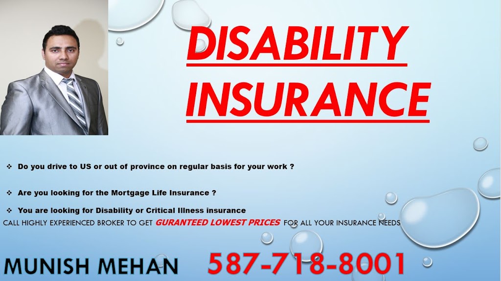 Super Visa Insurance Munish Mehan www.thesupervisa.com | 32 Bridlecreek Gate SW, Calgary, AB T2Y 3P2, Canada | Phone: (587) 718-8001