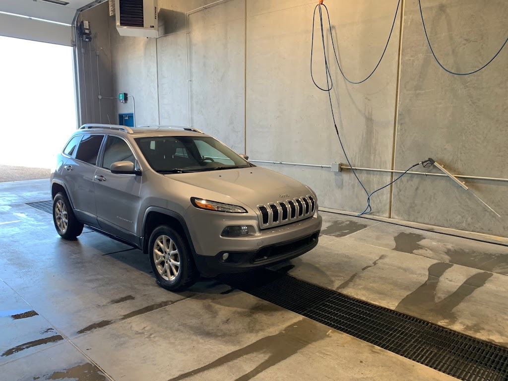 Supersuds Truckwash | 105 13th St, Nobleford, AB T0L 1S0, Canada | Phone: (403) 849-0937