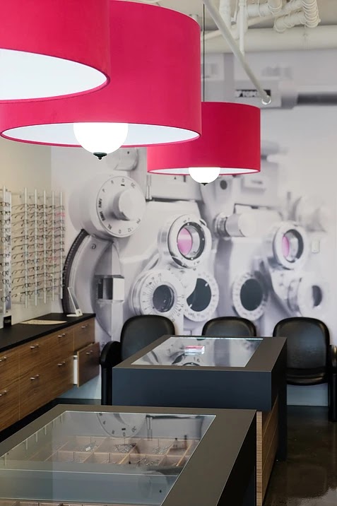 Option Vision Cartierville | 5779 Boul Gouin O, Montréal, QC H4J 1E3, Canada | Phone: (514) 331-4747