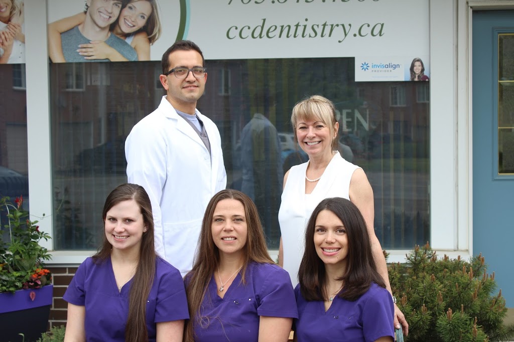 Cottage Country Dental | 195 Ecclestone Dr, Bracebridge, ON P1L 1G6, Canada | Phone: (705) 990-4410