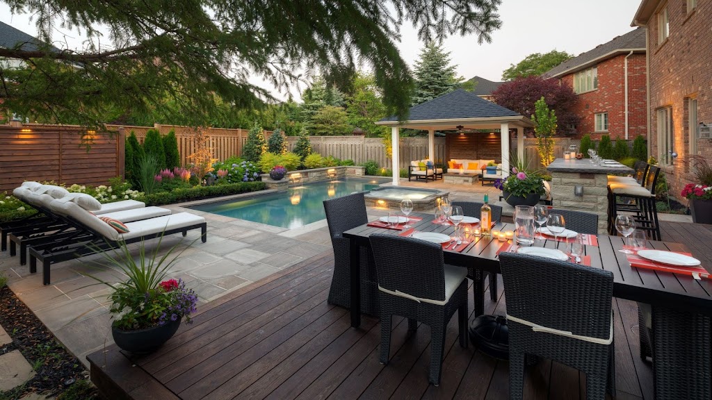 The Happy Plant Landscaping Company | 4363 Morgan Crescent, West Vancouver, BC V7V 2P1, Canada | Phone: (778) 956-7663