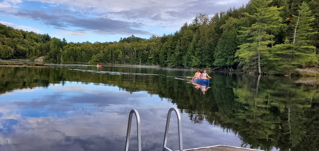 Domaine Stevenson - Manson & Cottage | 1770 Route Principale, La Conception, QC J0T 1M0, Canada | Phone: (514) 758-0808
