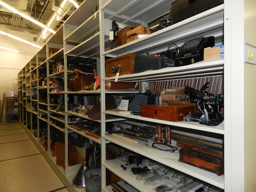 City of Waterloo Museum | 550 King St North, Conestoga Mall, Waterloo, ON N2L 5W6, Canada | Phone: (519) 885-8828