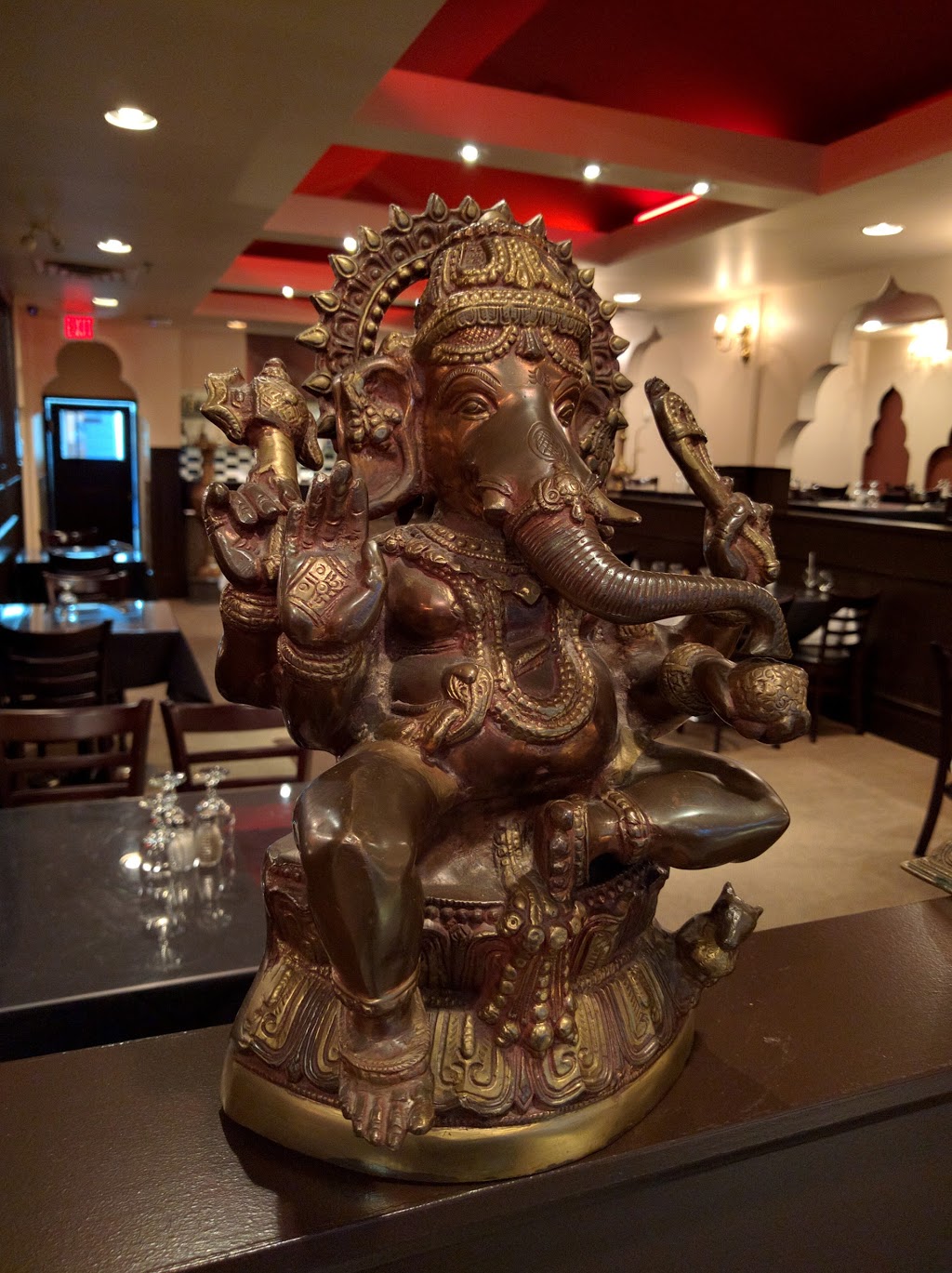 Ashiana Tandoori | 1440 Kingsway, Vancouver, BC V5N 2R5, Canada | Phone: (604) 874-5060