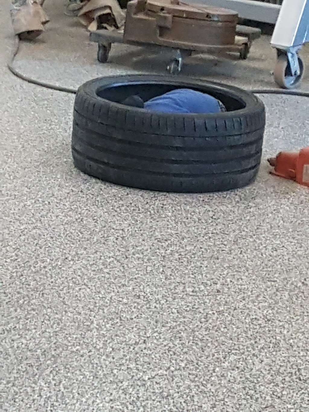 Complete Wheel Shop | 1005 Wellings Road, Regina, SK S4K 0A2, Canada | Phone: (306) 789-9210