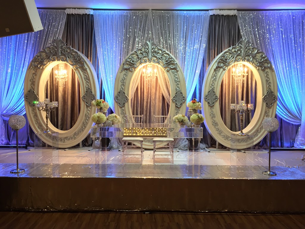 Royal Party Decorations and Rentals | 8381 128 St #103, Surrey, BC V3W 4G1, Canada | Phone: (604) 537-9542