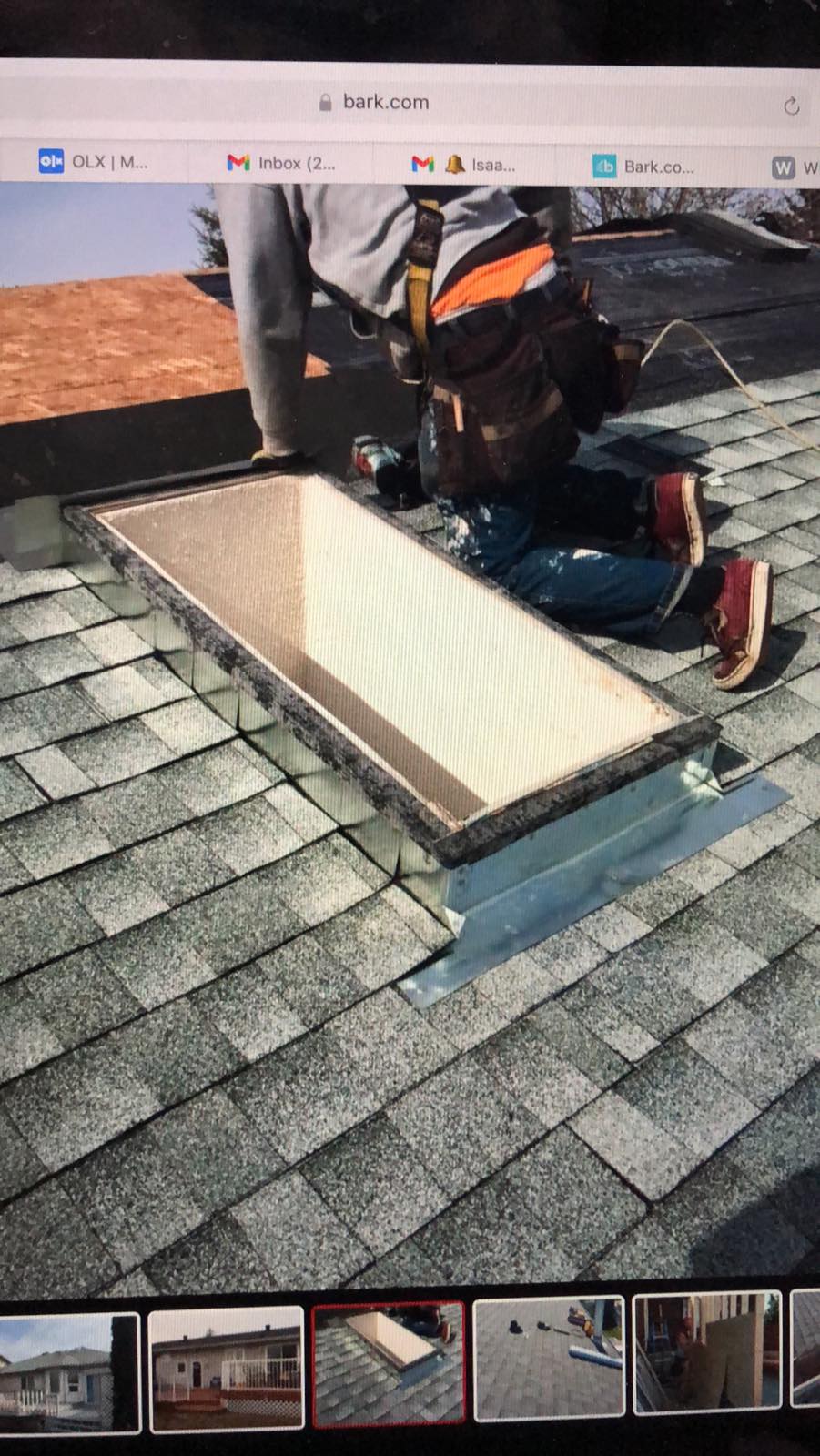Top City Roofing | 1311 156 St NW, Edmonton, AB T6R 3P9, Canada | Phone: (587) 210-1511