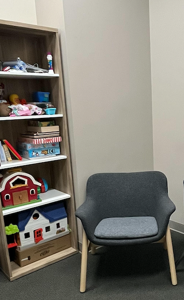 Andalusia Speech Therapy ️ | 3090 Colonel Talbot Rd, London, ON N6P 0B3, Canada | Phone: (226) 476-3168