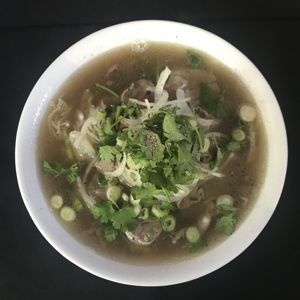 Xyclo Vietnamese Bistro | Second & Bayview, 12240 Second Ave #230, Richmond, BC V7E 3L8, Canada | Phone: (604) 275-1011