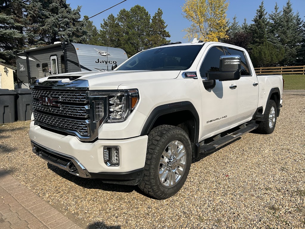 Pick 6 PDR & Detail Ltd. | 42 Ave, Ponoka, AB T4J 1J8, Canada | Phone: (403) 783-9838