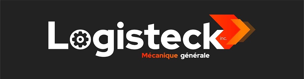 Logisteck Mécanique et Carrosserie | 2500 Rue de lIndustrie, Trois-Rivières, QC G8Z 4R5, Canada | Phone: (819) 370-8234