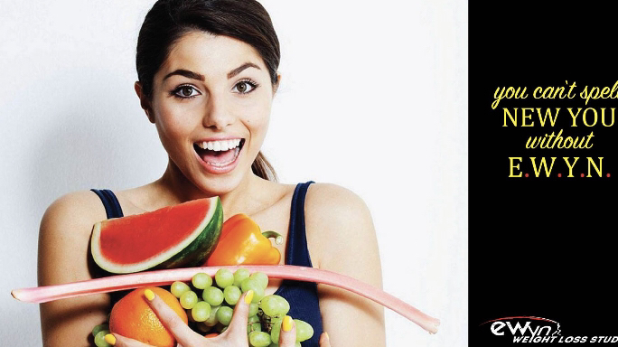 Ewyn Weight Loss Studios | 1070 Stone Church Rd E Unit #34, Hamilton, ON L8W 3L3, Canada | Phone: (905) 387-3996