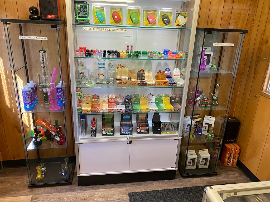 Slabtown Cannabis Dispensary | First Nation 6859, ON-21, Allenford, ON N0H 1A0, Canada | Phone: (519) 377-3935