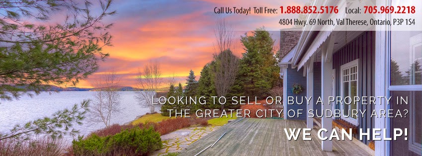 Lanctot Realty Ltd. Brokerage | 4804 Old Hwy 69, Val Therese, ON P3P 1S4, Canada | Phone: (705) 969-2218