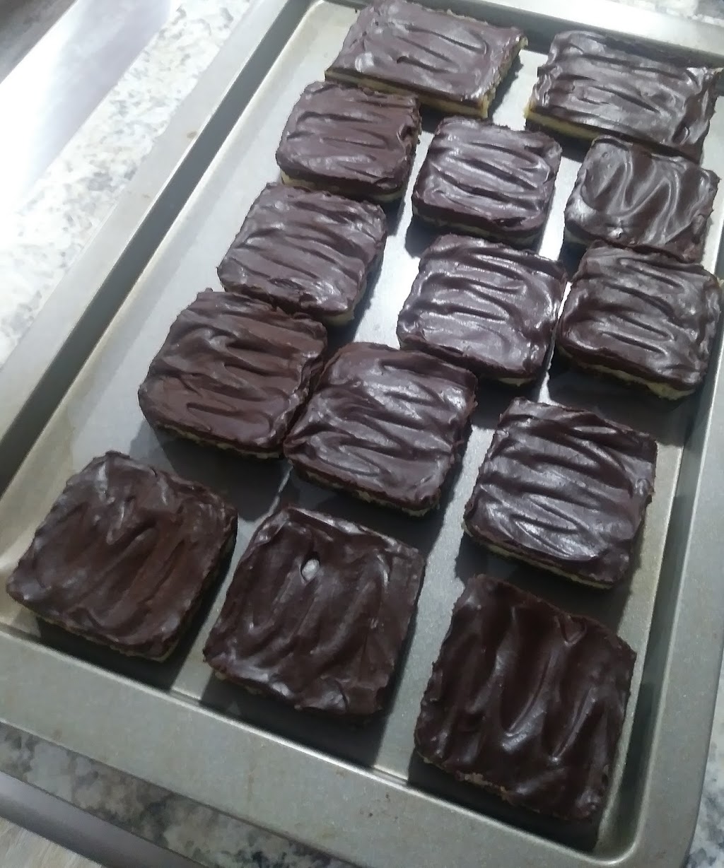 Shys Sweetery | 261 Sherbrooke St, Peterborough, ON K9J 2N5, Canada | Phone: (705) 957-6933
