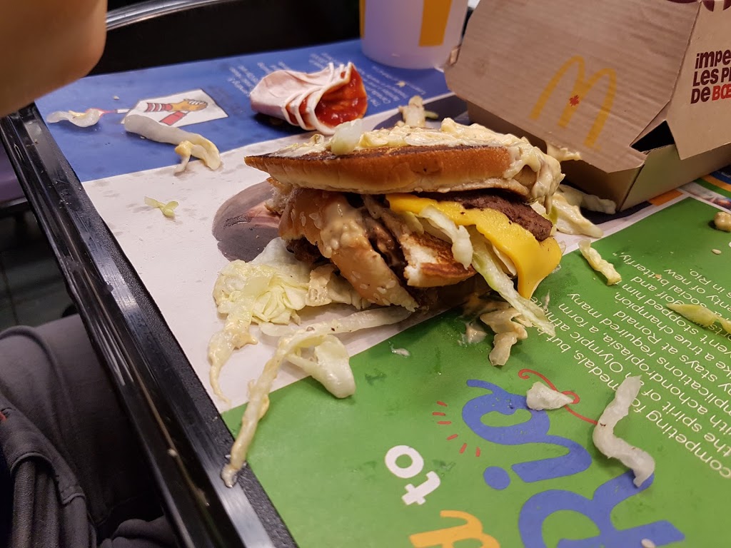 McDonalds | 360 Main St E, Kingsville, ON N9Y 0C1, Canada | Phone: (519) 733-9844