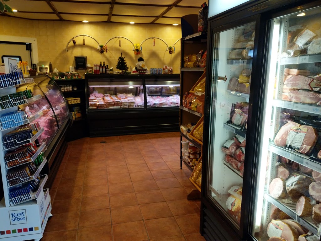 Metzgers Meat Products Inc | 180 Brock Ave, Hensall, ON N0M 1X0, Canada | Phone: (519) 262-3130