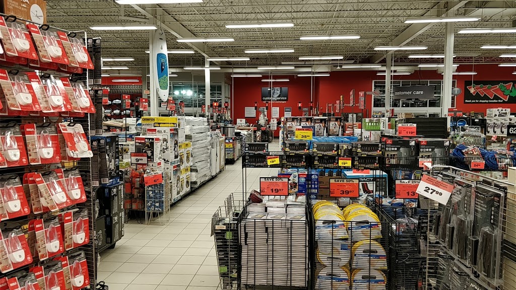 Canadian Tire | 1519 Regent Ave W, Winnipeg, MB R2C 4M4, Canada | Phone: (204) 667-2454
