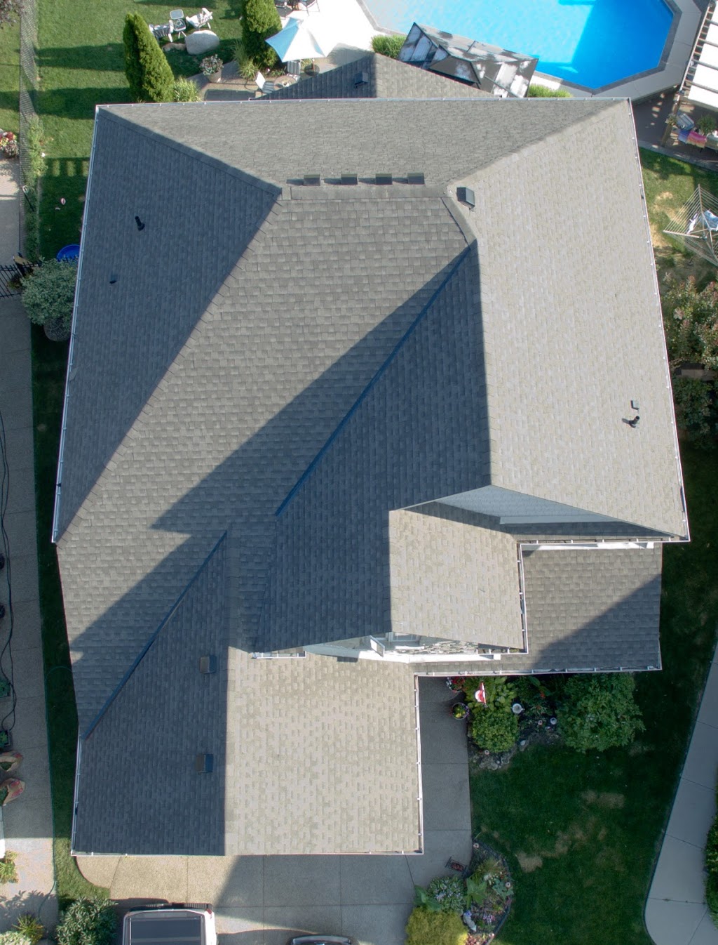 Gateway Roofing & Contracting Ltd | 22 Southbrook Dr, Binbrook, ON L0R 1C0, Canada | Phone: (905) 692-4105