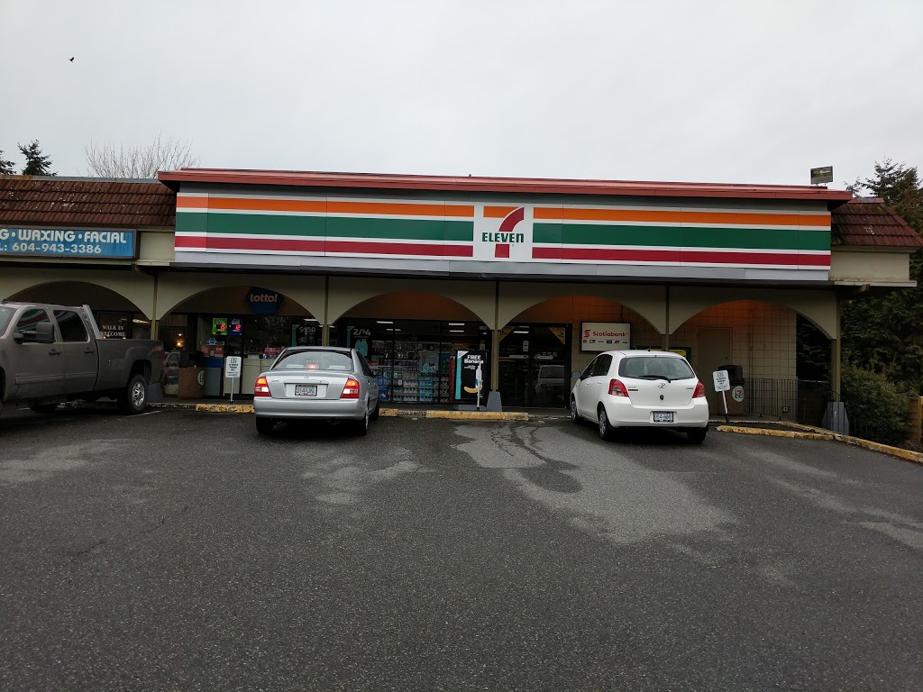 7-Eleven | 1565 56 St, Delta, BC V4L 2A9, Canada | Phone: (604) 943-4881