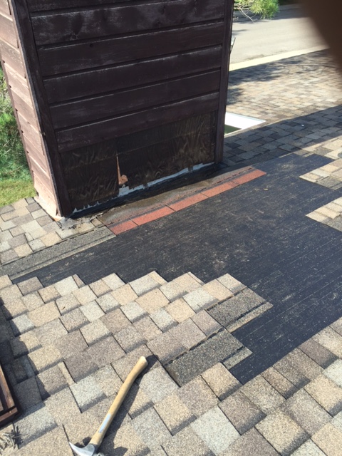 Charlebois Roofing (1996) Ltd | 2302 St Andrews Ave, Saskatoon, SK S7M 0M6, Canada | Phone: (306) 653-3392