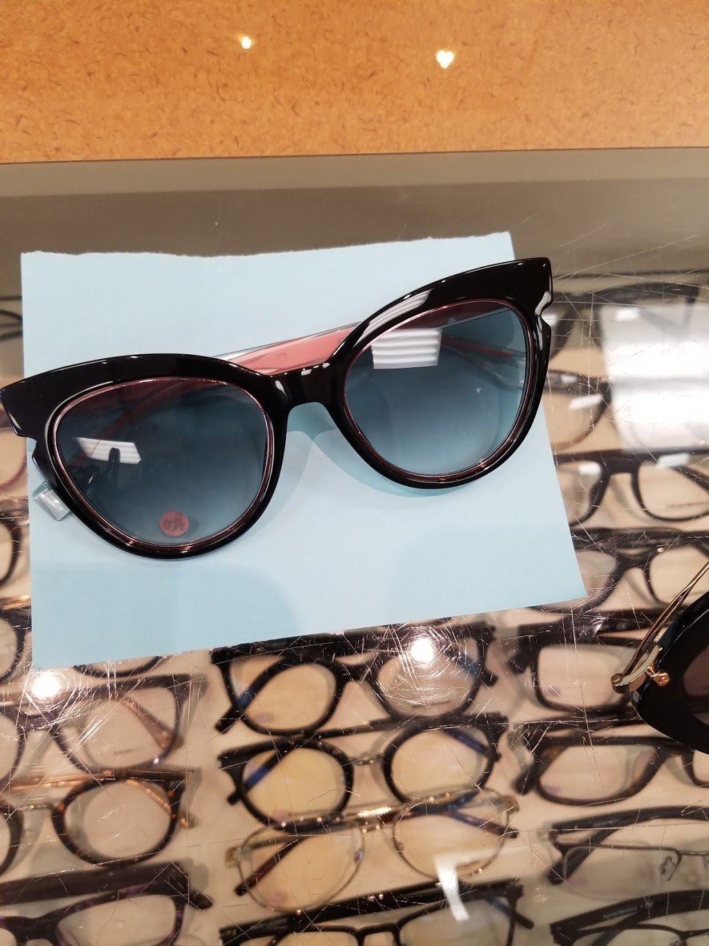 The Optical Place | 180 Steeles Ave W, Thornhill, ON L4J 2L1, Canada | Phone: (905) 763-8372