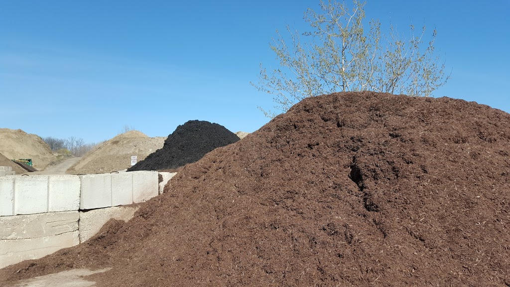 Petries Quality Topsoil Ltd | 4321 Sixth Line, Milton, ON L9T 5S3, Canada | Phone: (905) 842-7645