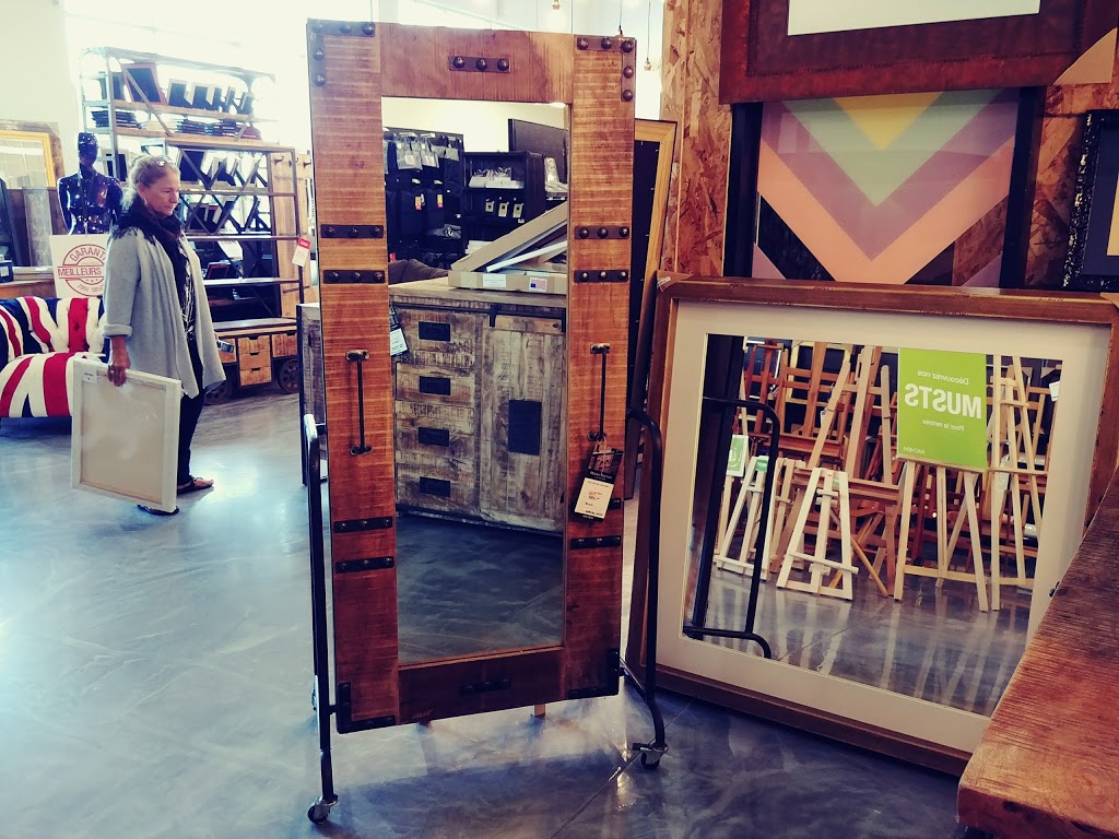 Hachem St-Bruno | 1091 Boulevard Saint-Bruno, Saint-Bruno-de-Montarville, QC J3V 5K3, Canada | Phone: (450) 653-5000