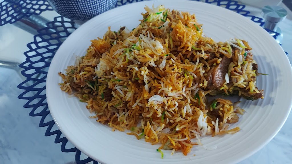 Nawabi Khaansama - The Royal Indian Chef | 155 Harrongate Pl, Whitby, ON L1R 3E6, Canada | Phone: (647) 324-9786