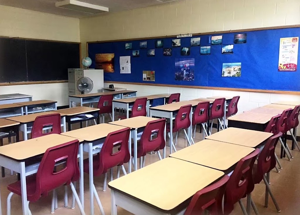 Bathurst Heights Adult Learning Centre | 640 Lawrence Ave W, North York, ON M6A 1B1, Canada | Phone: (416) 395-4980