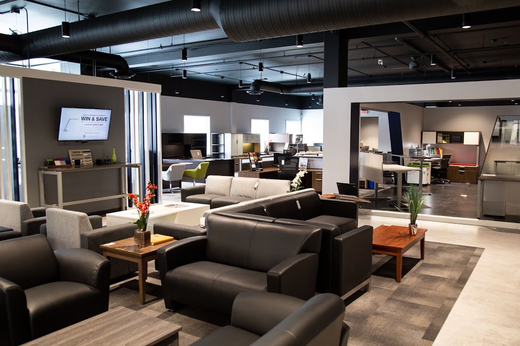 Source Office Furniture - Kelowna | 2649 Enterprise Way, Kelowna, BC V1X 7Y6, Canada | Phone: (250) 862-2688