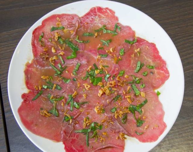 Super Pho Vietnamese Restaurant Surrey | 9554 120 St, Surrey, BC V3V 4C1, Canada | Phone: (604) 581-0122