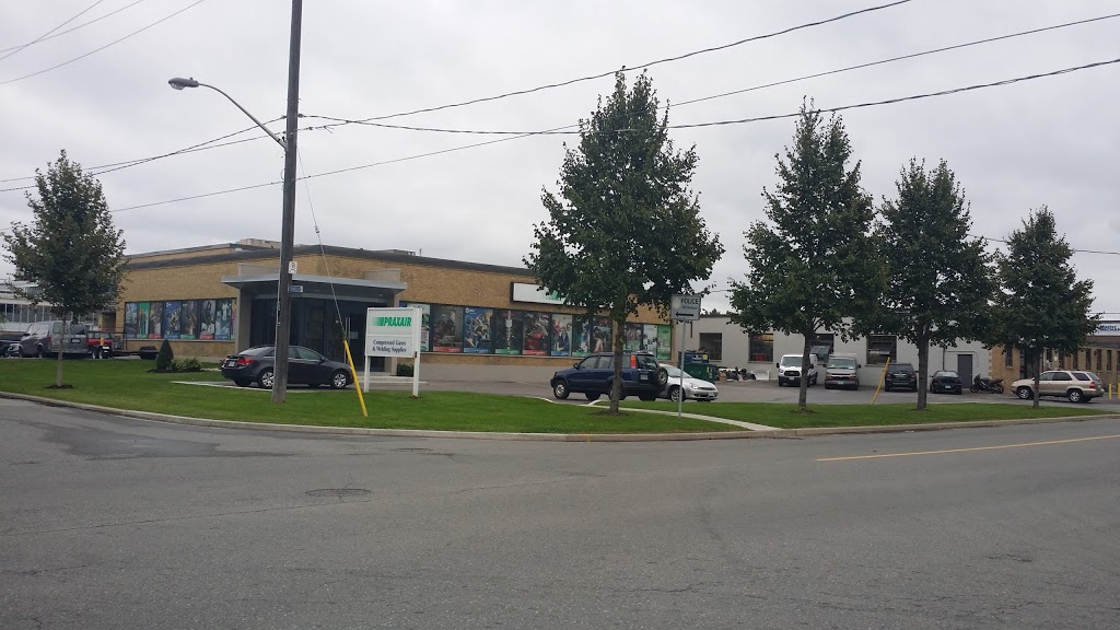 Praxair Canada Inc. | 10 Bermondsey Rd, Toronto, ON M4B 3H6, Canada | Phone: (416) 285-7798
