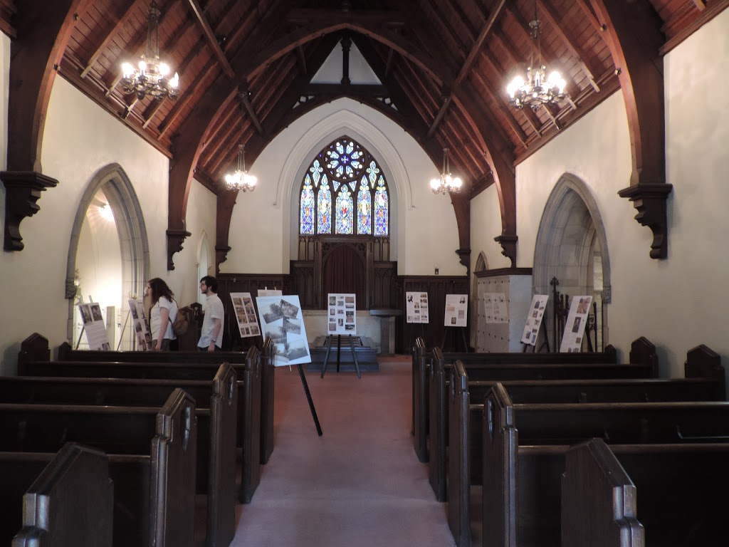Toronto Necropolis | 200 Winchester St, Toronto, ON M4X 1B7, Canada | Phone: (416) 923-7911