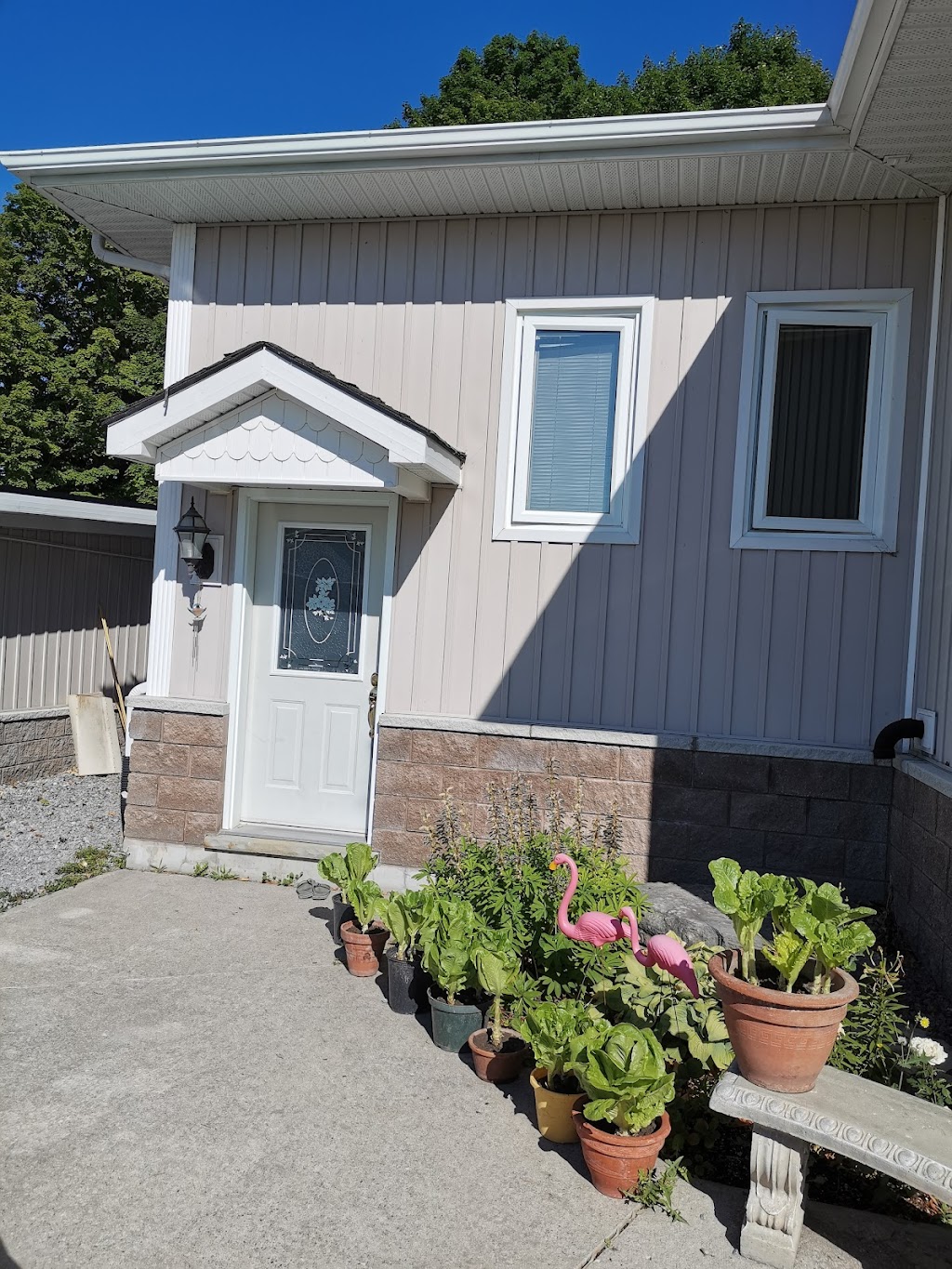 Marina apartment cottgge | 75 Portage Rd, Woodville, ON K0M 2T0, Canada | Phone: (416) 836-9382