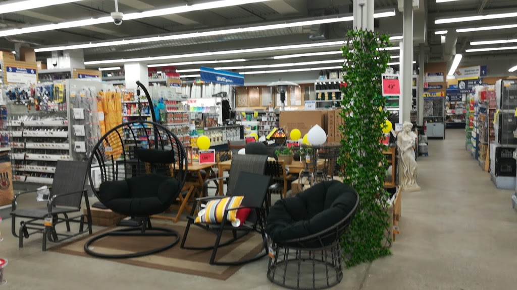 RONA RONA Quincaillerie Métro | 600 Montée du Moulin, Laval, QC H7A 1Z6, Canada | Phone: (450) 665-3711