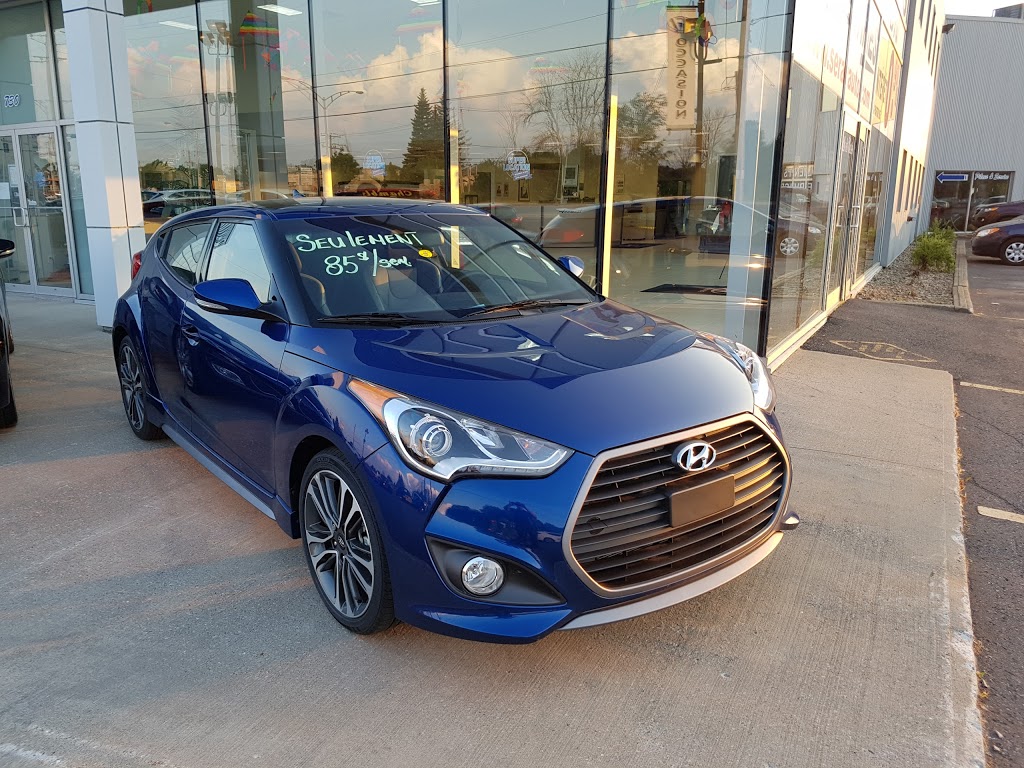 Seray Hyundai | 730 Boulevard de Périgny, Chambly, QC J3L 1W3, Canada | Phone: (450) 658-4482