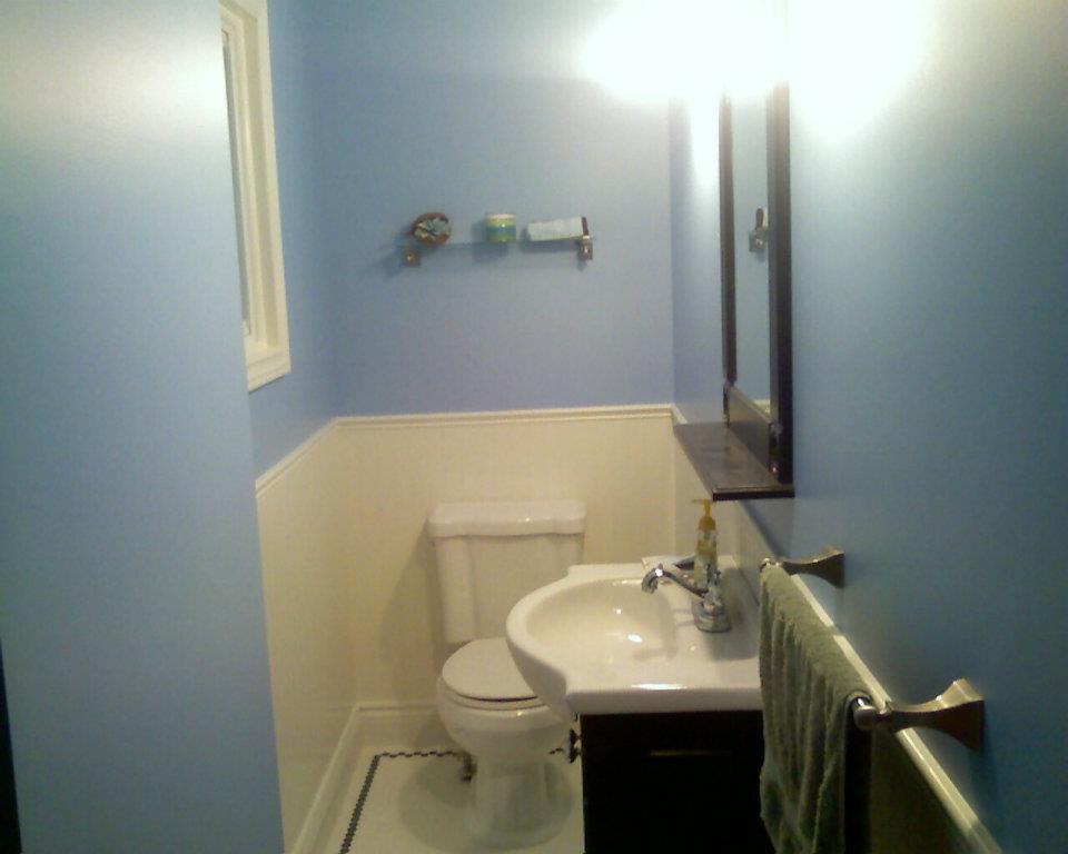 Michaud Contracting | 240 Drew St, Woodstock, ON N4S 4T5, Canada | Phone: (519) 503-9721