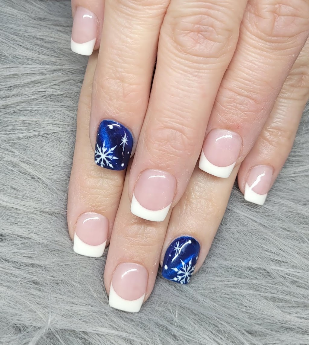 Iris Nails & Spa Legacy | 20 Longview Common SE #620, Calgary, AB T2X 0M7, Canada | Phone: (825) 438-8997