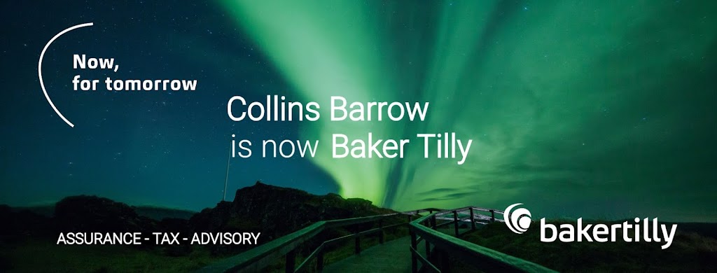 Baker Tilly Ottawa LLP | 301 Moodie Dr #400, Nepean, ON K2H 9C4, Canada | Phone: (613) 820-8010
