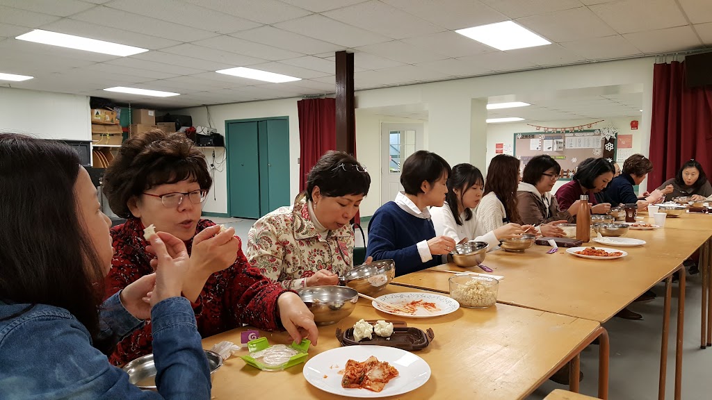 Red Deer Korean Christian Reformed Church | 16 McVicar St, Red Deer, AB T4N 0M1, Canada | Phone: (403) 872-3267