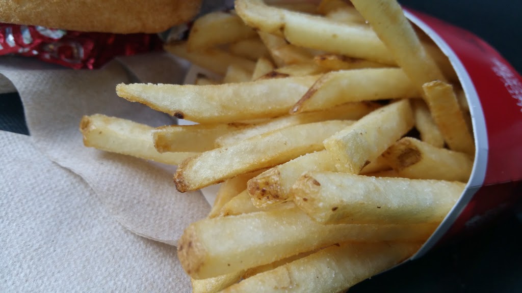Wendys | 469 Highway 6 North, Dundas, ON L9H 7K2, Canada | Phone: (905) 689-9995