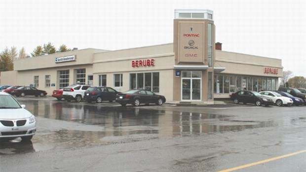 Service Bérubé Ltée | 600 Rue Jean-Rioux, Trois-Pistoles, QC G0L 4K0, Canada | Phone: (418) 851-3630