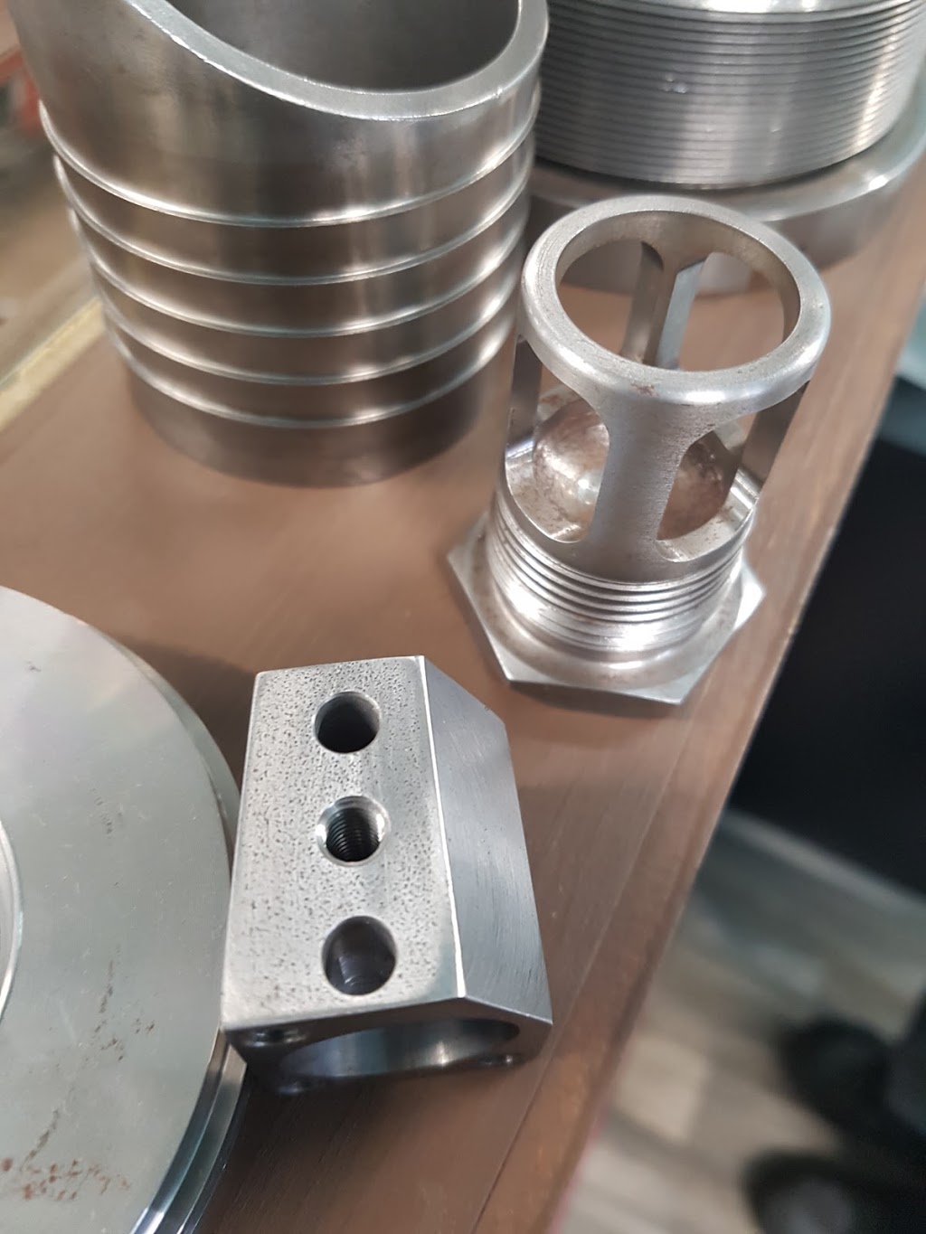 360 CNC Machining Ltd | 54473 Eden Line, Aylmer, ON N5H 2R3, Canada | Phone: (226) 212-5524